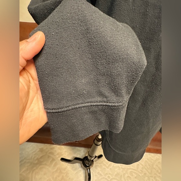 PINK BLACK AND WHITE COLOR WOMEN’S SWEATSHIRT SIZE L|G|170/104A - Picture 6 of 11